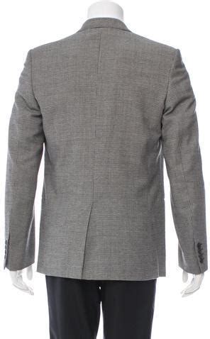 houndstooth blazer dior homme|Short.